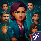 Detective Jackie ikonja